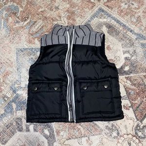 Gymboree vest size 18-24 months